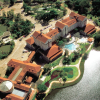 Отель Grande Hotel e Termas de Araxá, фото 22