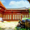 Отель Jeonju Dalbithyang Pension, фото 5