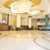 Отель GreenTree Alliance Foshan Nanhai Pingzhou Yuqi Street Hotel, фото 2