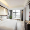 Отель Dynasty International Hotel, фото 4