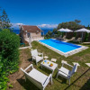 Отель Villa Litsa Large Private Pool Walk to Beach Sea Views A C Wifi, фото 32