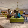 Отель Home2 Suites by Hilton Lexington Hamburg, фото 12