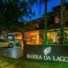 Отель Barra da Lagoa by Latitud Hoteles, фото 21