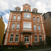 Отель Apartment No. 9 at 5. května 6, фото 1