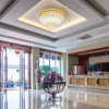 Отель GreenTree Inn Wuxi Jiangyin Huashi Avenue Huaxi Village Hotel, фото 2