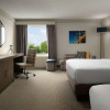 Отель DoubleTree by Hilton Pittsburgh Airport, фото 6