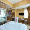 Отель Private Studio Room At Taman Melati Jatinangor Apartment, фото 2