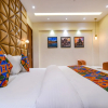 Отель Fabhotel Benchmark, фото 2
