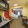 Отель Holiday Inn Express - Suites Houston Space Ce, фото 5