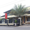 Отель The Arsy Syariah Guest House, фото 40