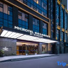 Отель Miluo Microtel Inn & Suites by Wyndham, фото 5