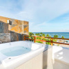 Отель Beachfront Penthouse! Private Jacuzzi! Live the Dream!, фото 8