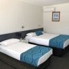 Отель Wynnum Anchor Motel, фото 3