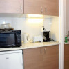 Отель Arriva Balcony Studio, фото 4