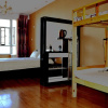 Отель Qianyu Green Island Youth Hostel, фото 6