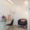 Отель Urban Chic - Chiltern and Baker, фото 12