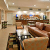 Отель Holiday Inn Express Hotel & Suites TOPEKA NORTH, an IHG Hotel, фото 25