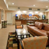 Отель Holiday Inn Express Hotel & Suites TOPEKA NORTH, an IHG Hotel, фото 9