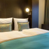 Отель Motel One Stuttgart - Bad Cannstatt, фото 6