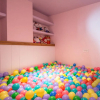 Отель Milk Homestay, фото 22