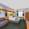 Отель Microtel Inn & Suites by Wyndham Port Charlotte/Punta Gorda, фото 6