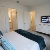 Отель Brand New Modern Town Home with Pvt Pool near Disney, фото 7