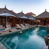 Отель Royal Cottage Nusa Lembongan, фото 13