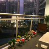 Отель Maui 2 Bedroom Condo at Azure Urban Resort Residences, фото 17