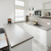 Отель Haus Kluin Wohnung 5, фото 2
