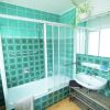 Отель Pleasing Apartment in Battenberg Germany Near Ski Area, фото 12