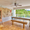Отель Kamapua'a Hale 3 Bedroom Home by RedAwning, фото 25