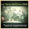 Отель B&B La Tana dell'Orso, фото 20