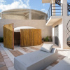 Отель Suite Amor Tulum -Onsite Cenote, Temazcal & Spa, фото 21