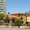 Отель Travelodge by Wyndham Long Beach Convention Center, фото 17