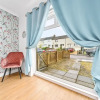 Отель Rothesay House by Klass Living, фото 9