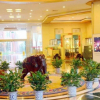 Отель Jiangyin Life Island Hotel, фото 1