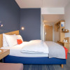 Отель Holiday Inn Express Frankfurt Airport, an IHG Hotel, фото 6