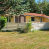 Отель Beautiful Holiday Home in Glesborg With Roofed Terrace, фото 17