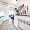 Отель Scandinavian style of Lux Apartments in Lviv, фото 12