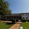 Отель Mount Elgon Hotel в Mbale