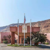 Отель Quality Suites Moab near Arches National Park, фото 1