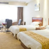Отель GreenTree Inn JiangSu ChangZhou MengHe Avenue QiLiang JinFu Business Hotel, фото 6