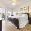 Отель Relax Near the Pond in This Gorgeous 3 2 Interior Condo Ow15-504, фото 33