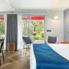 Отель Hôtel Diana Restaurant & Spa by Happyculture, фото 4