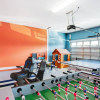 Отель Stylish Family Home Sleeps 22 Enc101, фото 20