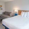 Отель Microtel Inn & Suites by Wyndham Kingsland Naval Base I-95, фото 19