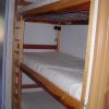 Отель Studio In Allos With Wonderful Mountain View And Furnished Balcony 100 M From The Slopes, фото 8