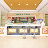 Отель GreenTree Inn Zhenjiang Danyang Development Zone Municipal Government Business Hotel, фото 2
