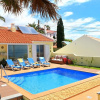 Отель Sea View Villa, фото 10