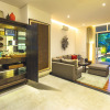 Отель Hu'u Villas, фото 2